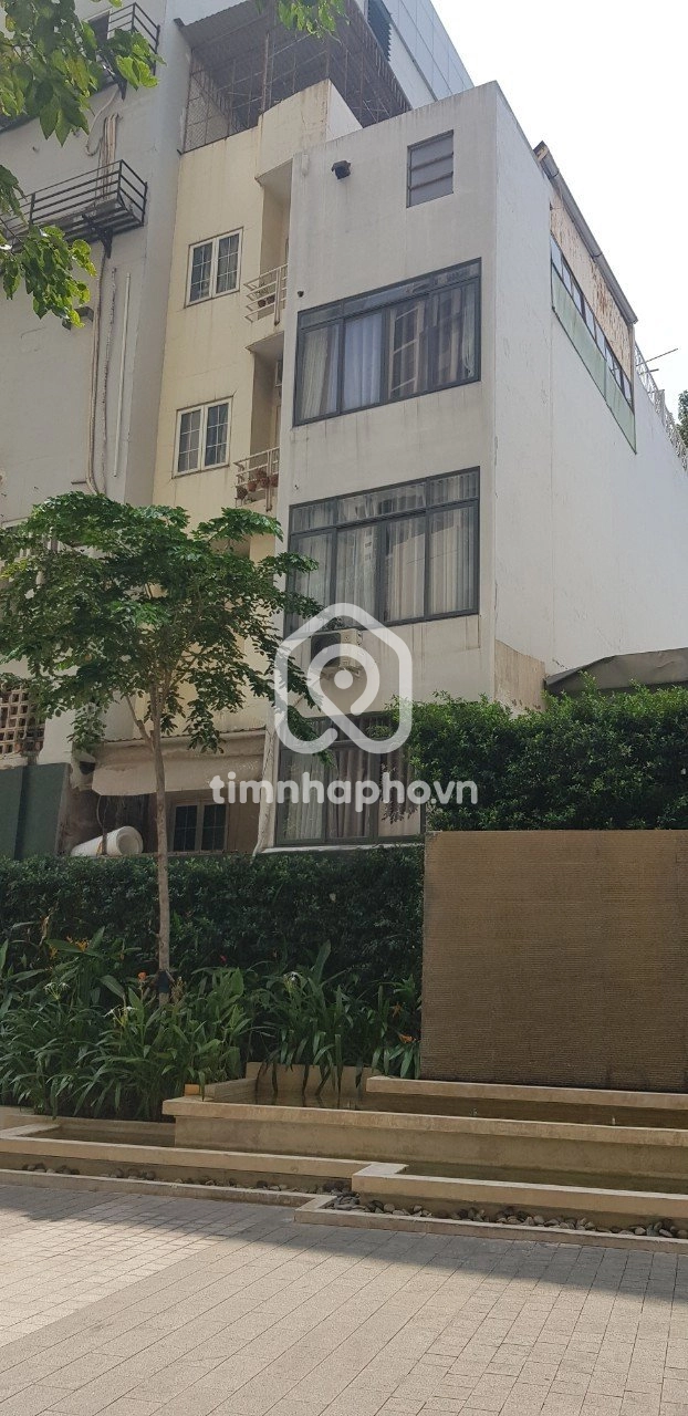 208-210 Đường 3 Tháng 2, Phường Hòa Hưng 208-210 Đường 3 Tháng 2, Phường Hòa Hưng