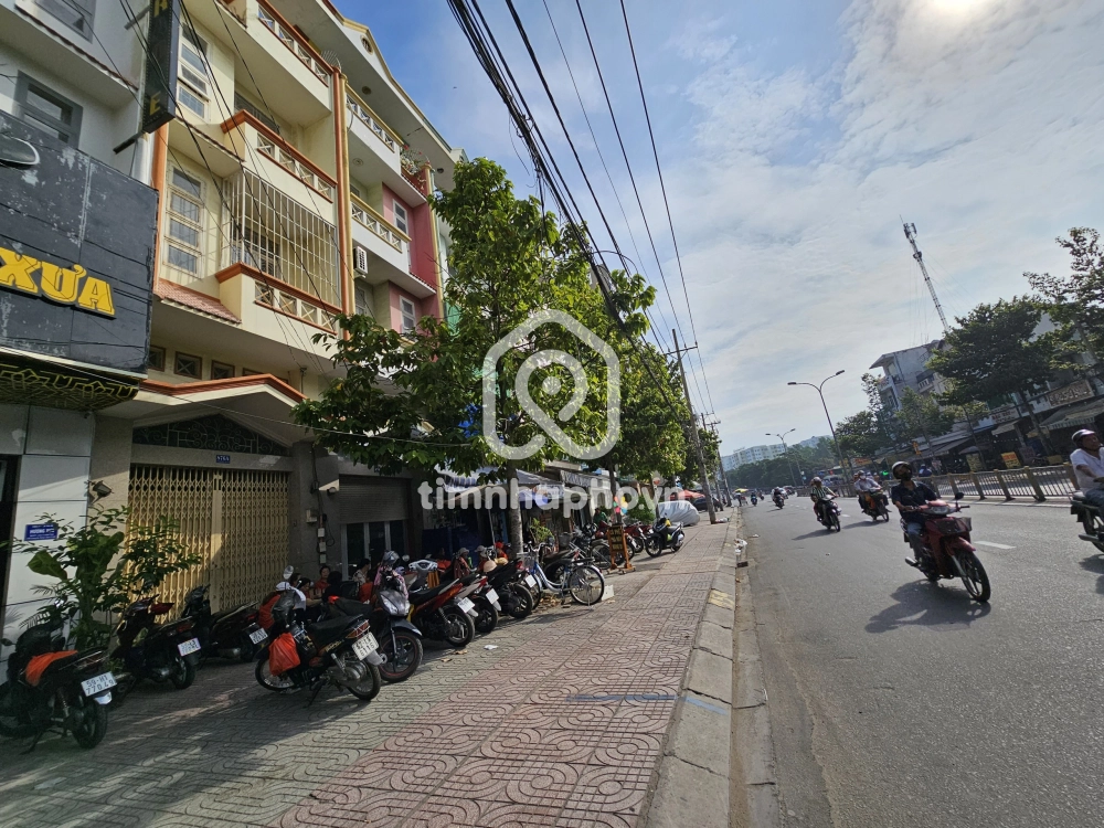 874D Đường Tạ Quang Bửu, Phường Bình Đông 874D Đường Tạ Quang Bửu, Phường Bình Đông