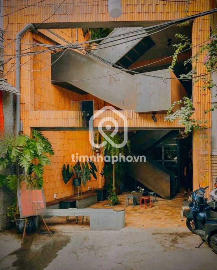 193A Đường Hai Bà Trưng, Phường Xuân Hòa 193A Đường Hai Bà Trưng, Phường Xuân Hòa