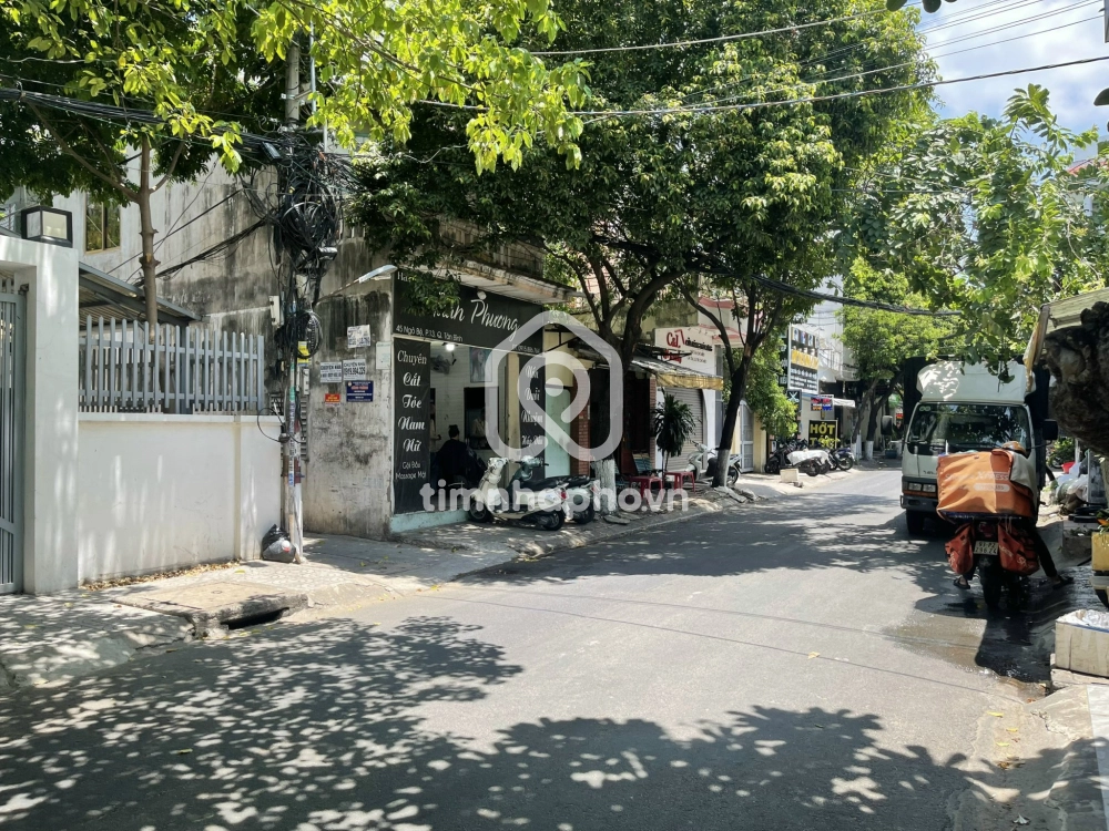 B4-B8-B8A Đường Bửu Long, Phường Hòa Hưng B4-B8-B8A Đường Bửu Long, Phường Hòa Hưng