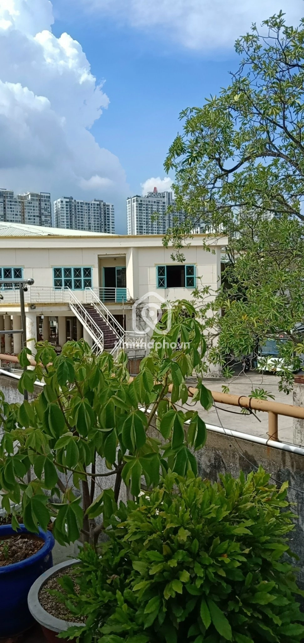 1523 Đường Huỳnh Tấn Phát, Phường Phú Thuận 1523 Đường Huỳnh Tấn Phát, Phường Phú Thuận