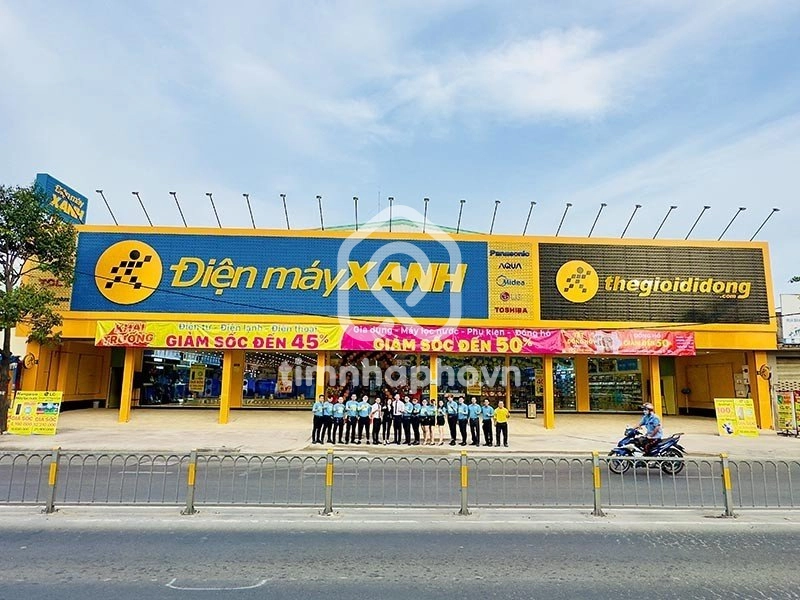 636 Đường Kinh Dương Vương, Phường An Lạc 636 Đường Kinh Dương Vương, Phường An Lạc
