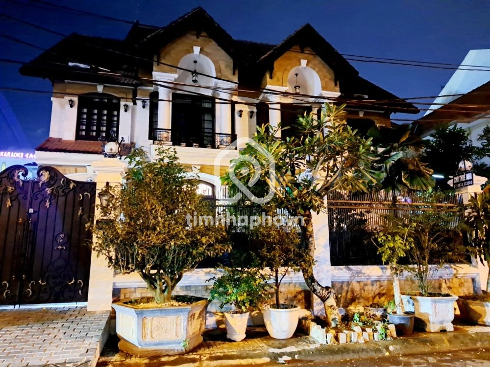 7 số 20, Phường An Khánh