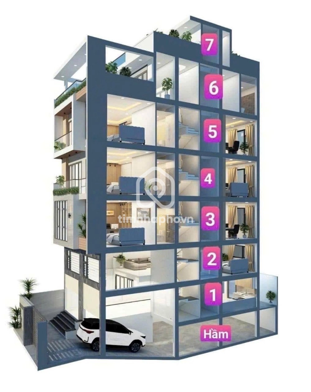 49C Đường Đinh Công Tráng, Phường Tân Định 49C Đường Đinh Công Tráng, Phường Tân Định
