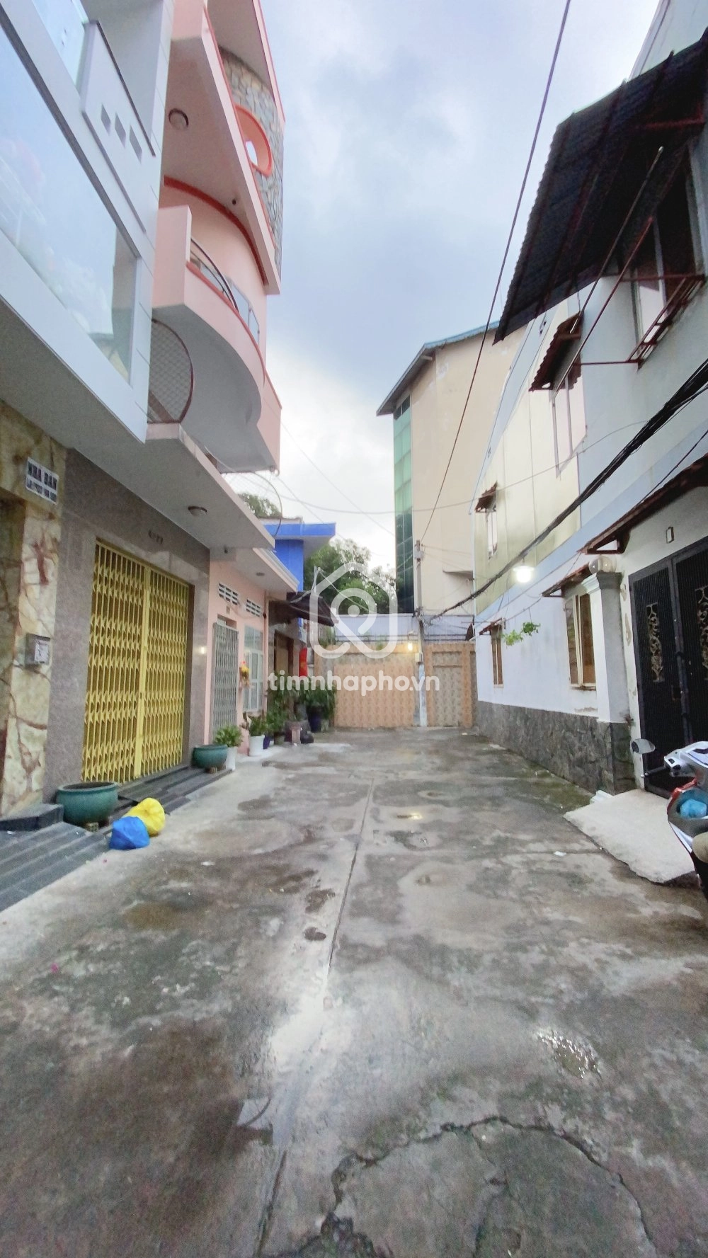 60/25 Đường Trần Hưng Đạo, Phường An Đông 60/25 Đường Trần Hưng Đạo, Phường An Đông