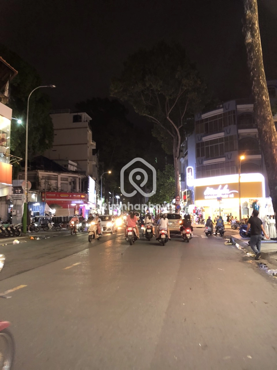 334 Đường Nguyễn Trãi, Phường An Đông 334 Đường Nguyễn Trãi, Phường An Đông