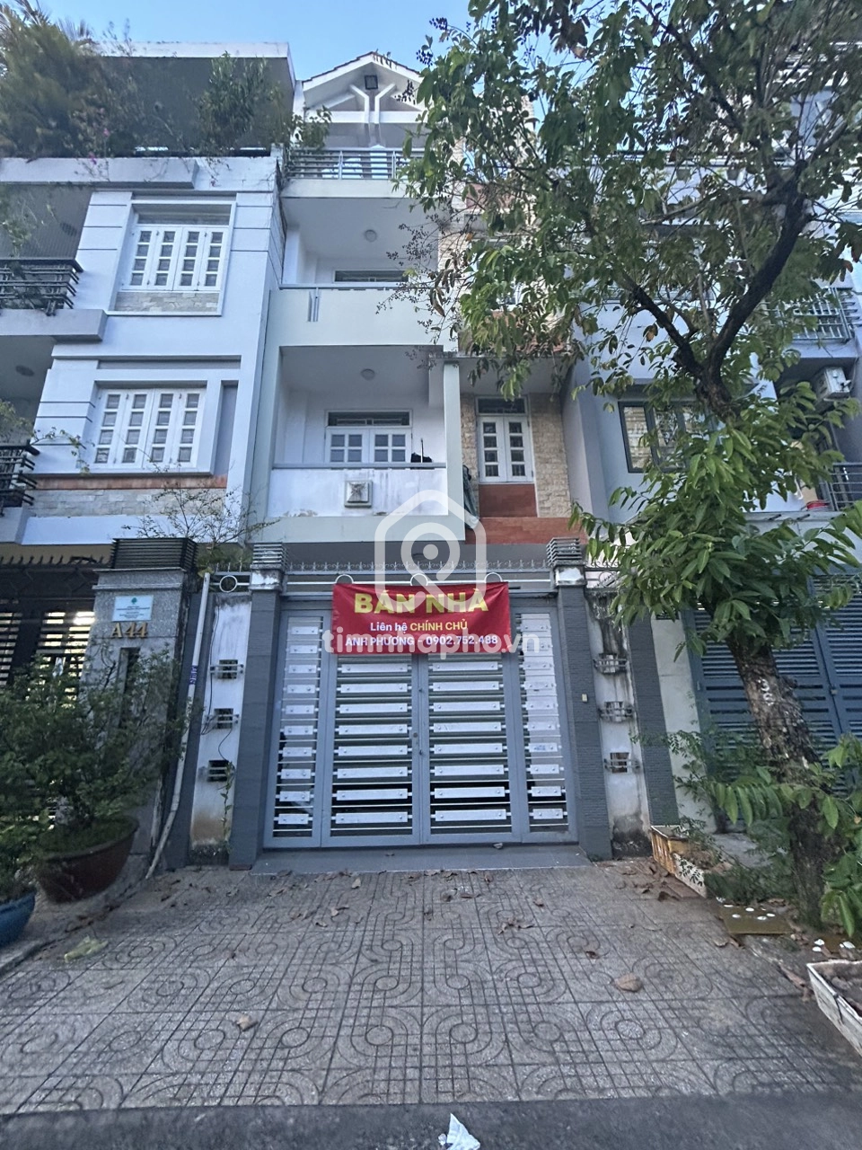 a42 Đường 4A, Phường Tân Hưng a42 Đường 4A, Phường Tân Hưng