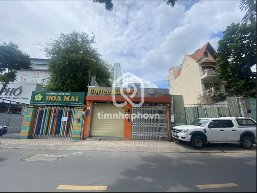 21A Đường Tú Xương, Phường Xuân Hòa