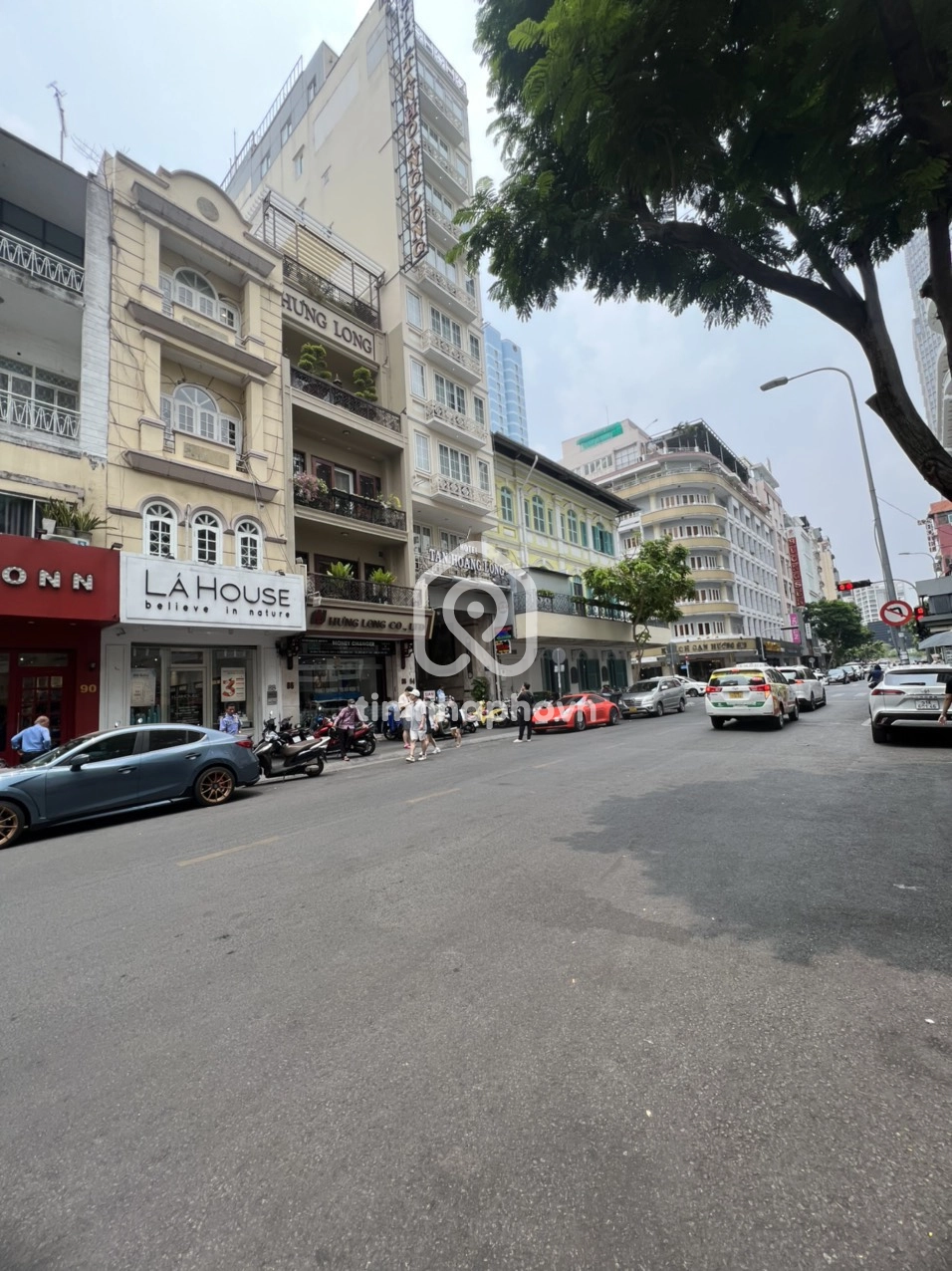 88 Đường Mạc Thị Bưởi, Phường Sài Gòn 88 Đường Mạc Thị Bưởi, Phường Sài Gòn