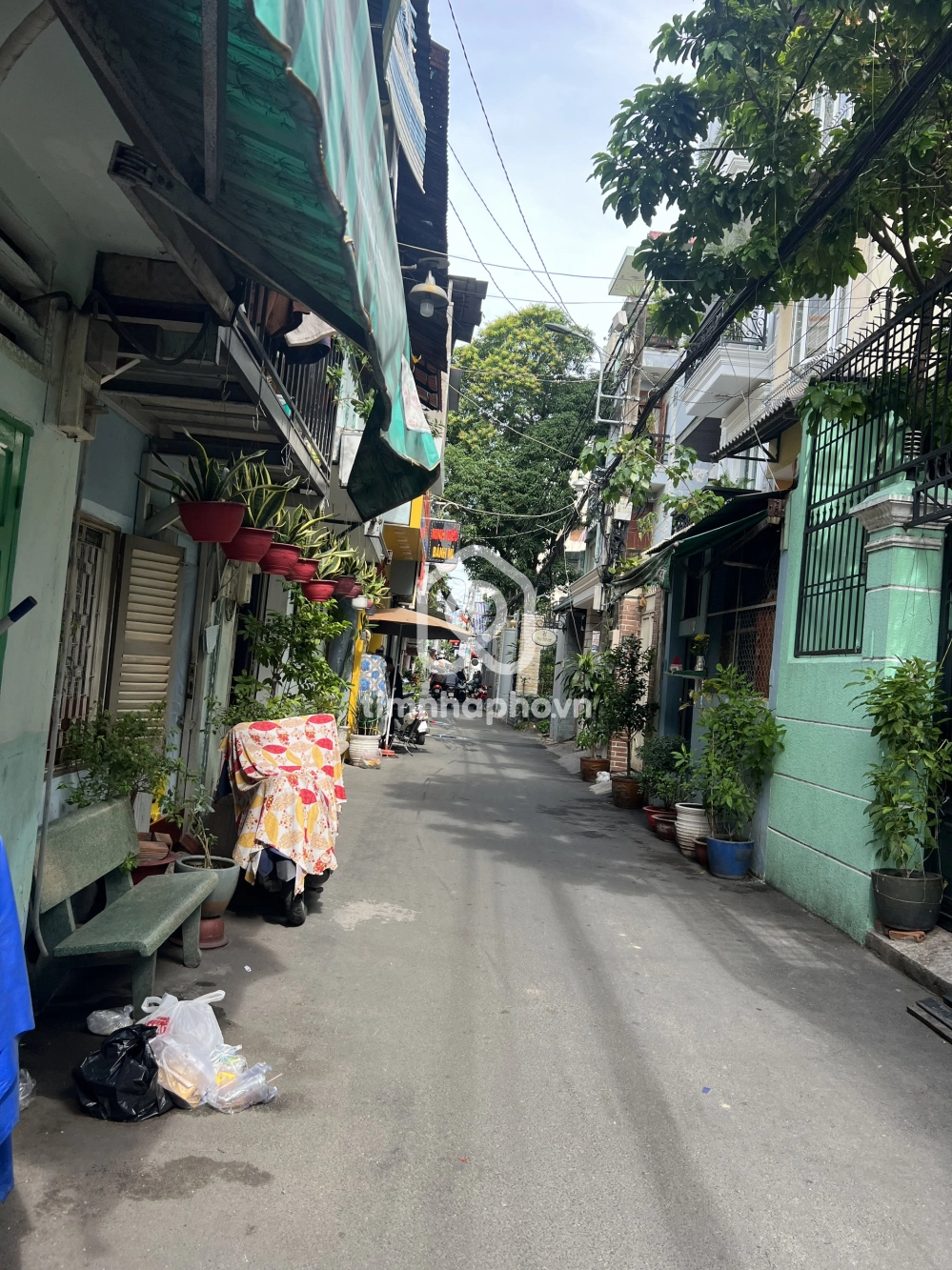 458/38 Đường 3 Tháng 2, Phường Hòa Hưng 458/38 Đường 3 Tháng 2, Phường Hòa Hưng