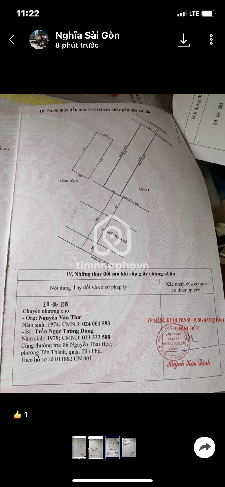 26 Đường Mã Lộ, Phường Tân Định 26 Đường Mã Lộ, Phường Tân Định