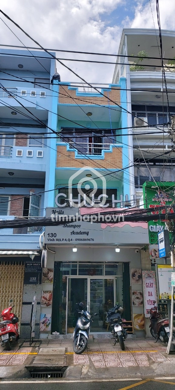 130 Đường Vĩnh Hội, Phường Vĩnh Hội 130 Đường Vĩnh Hội, Phường Vĩnh Hội