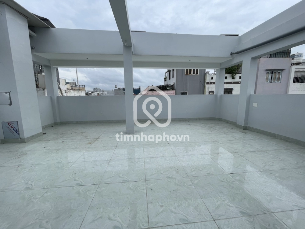 248/2-4 Đường Hoàng Hoa Thám, Phường Bình Lợi Trung