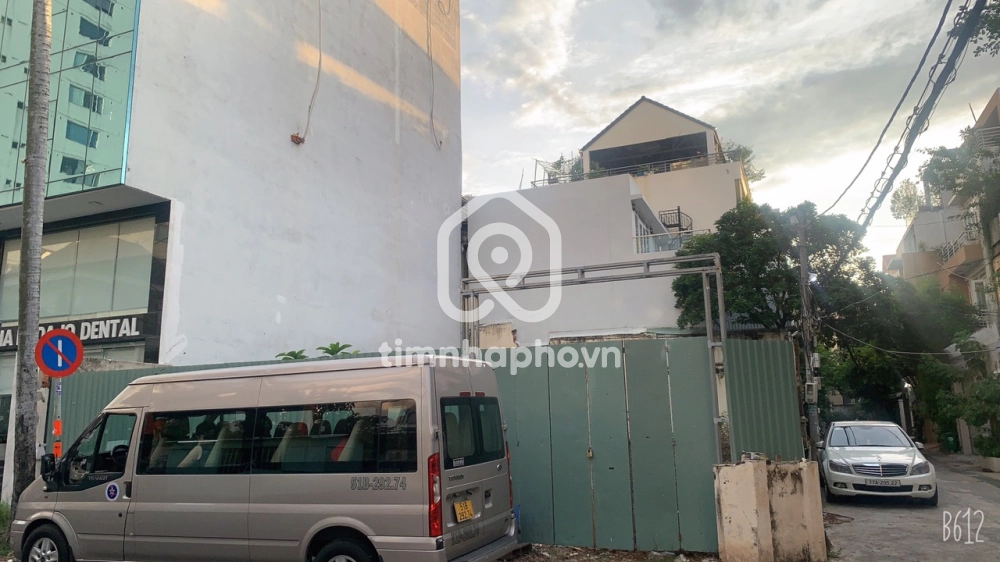 13 Đường Nguyễn Huy Tưởng, Phường Gia Định 13 Đường Nguyễn Huy Tưởng, Phường Gia Định