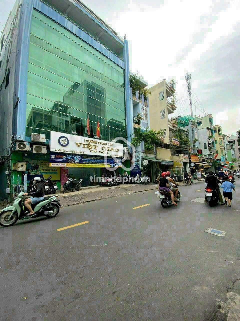 193 Đường Vĩnh Viễn, Phường Vườn Lài 193 Đường Vĩnh Viễn, Phường Vườn Lài