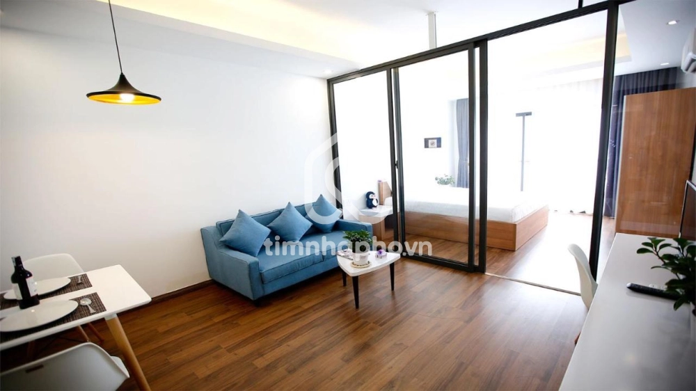 77 Đường Trần Bình Trọng, Phường Hạnh Thông