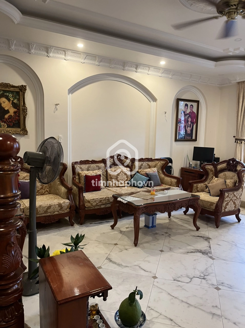 48/52 Đường Hồ Biểu Chánh, Phường Phú Nhuận 48/52 Đường Hồ Biểu Chánh, Phường Phú Nhuận