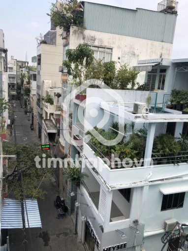 118/15 Đường Trần Quang Diệu, Phường Nhiêu Lộc 118/15 Đường Trần Quang Diệu, Phường Nhiêu Lộc