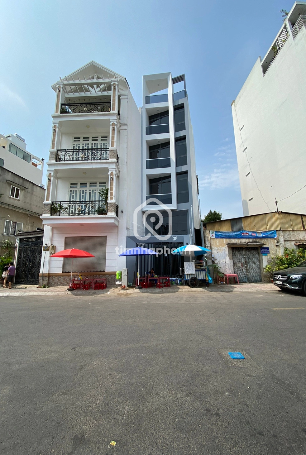 27 Đường Nguyễn Văn Nguyễn, Phường Tân Định 27 Đường Nguyễn Văn Nguyễn, Phường Tân Định