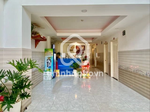 847 Đường Hà Huy Giáp, Phường Thới An