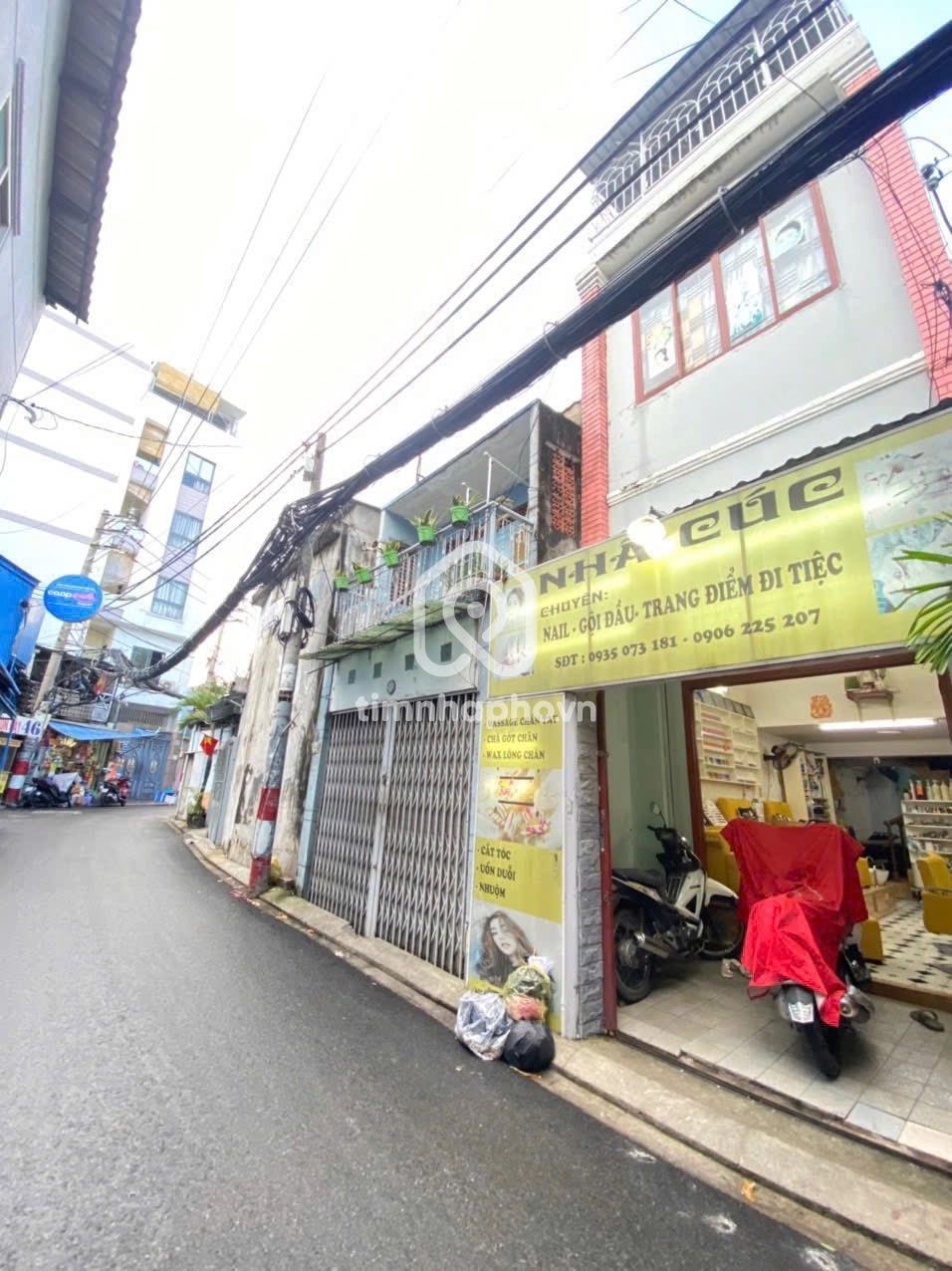 53 Đường Nguyễn Công Hoan, Phường Cầu Kiệu
