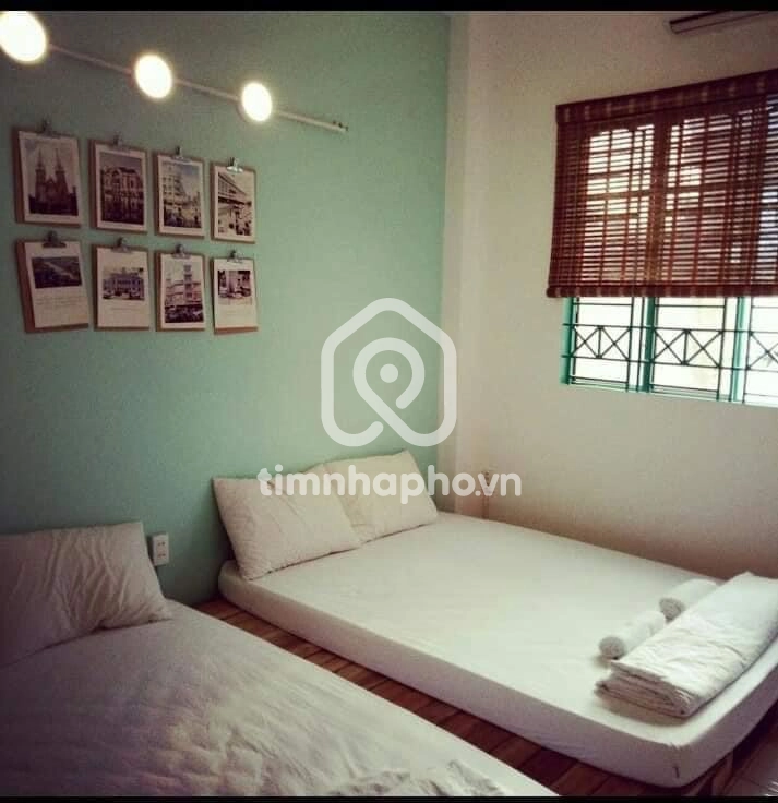 265/5 Đường Phạm Ngũ Lão, Phường Bến Thành 265/5 Đường Phạm Ngũ Lão, Phường Bến Thành
