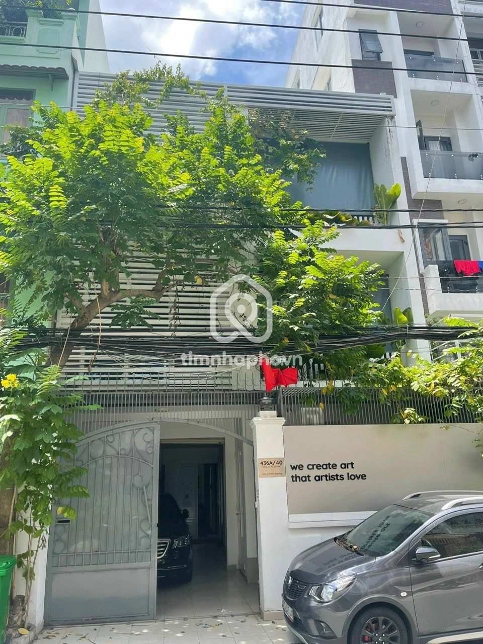 436A/40 Đường 3 Tháng 2, Phường Hòa Hưng 436A/40 Đường 3 Tháng 2, Phường Hòa Hưng