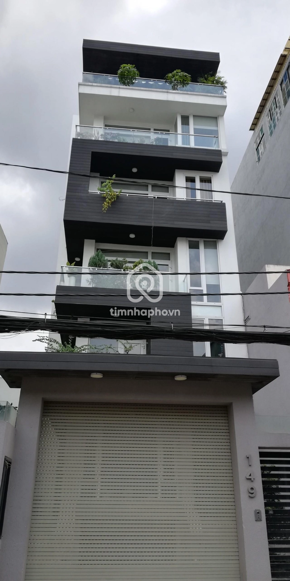 149 Đường Nguyễn Cửu Vân, Phường Gia Định