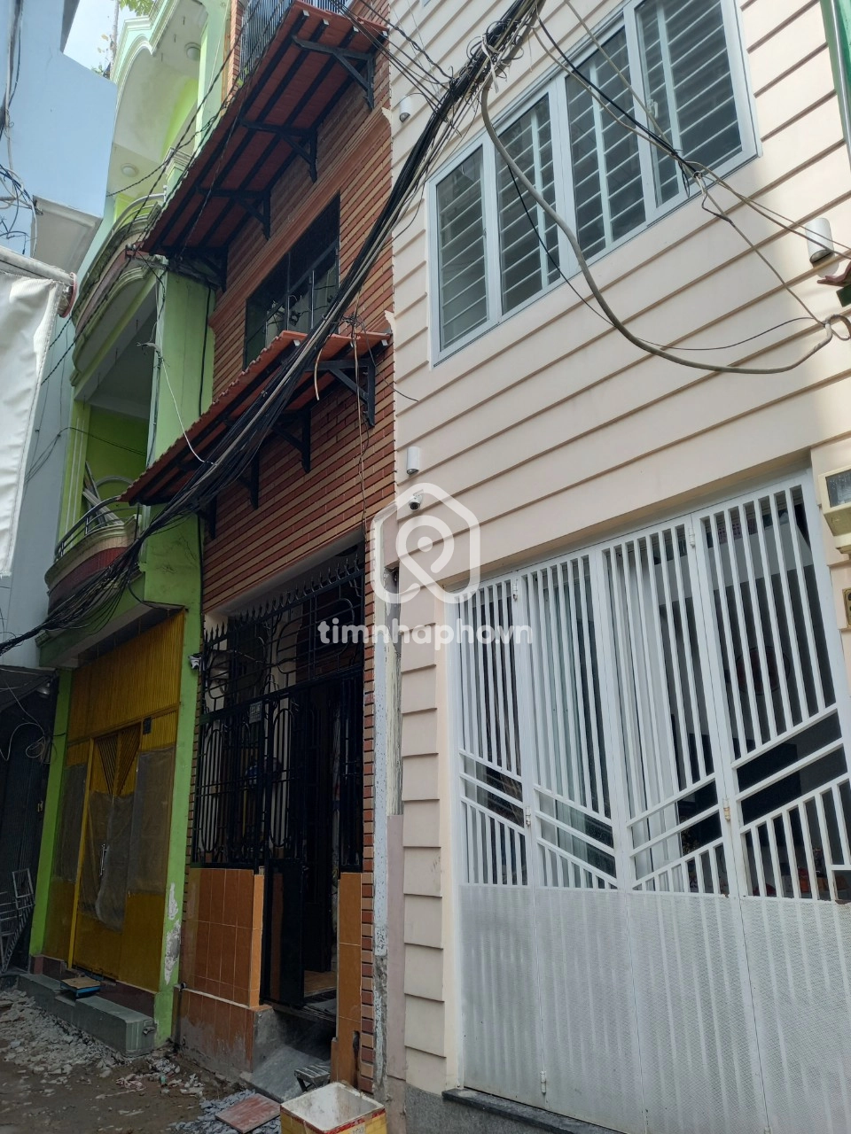 23/46 Đường Hòa Hưng, Phường Hòa Hưng