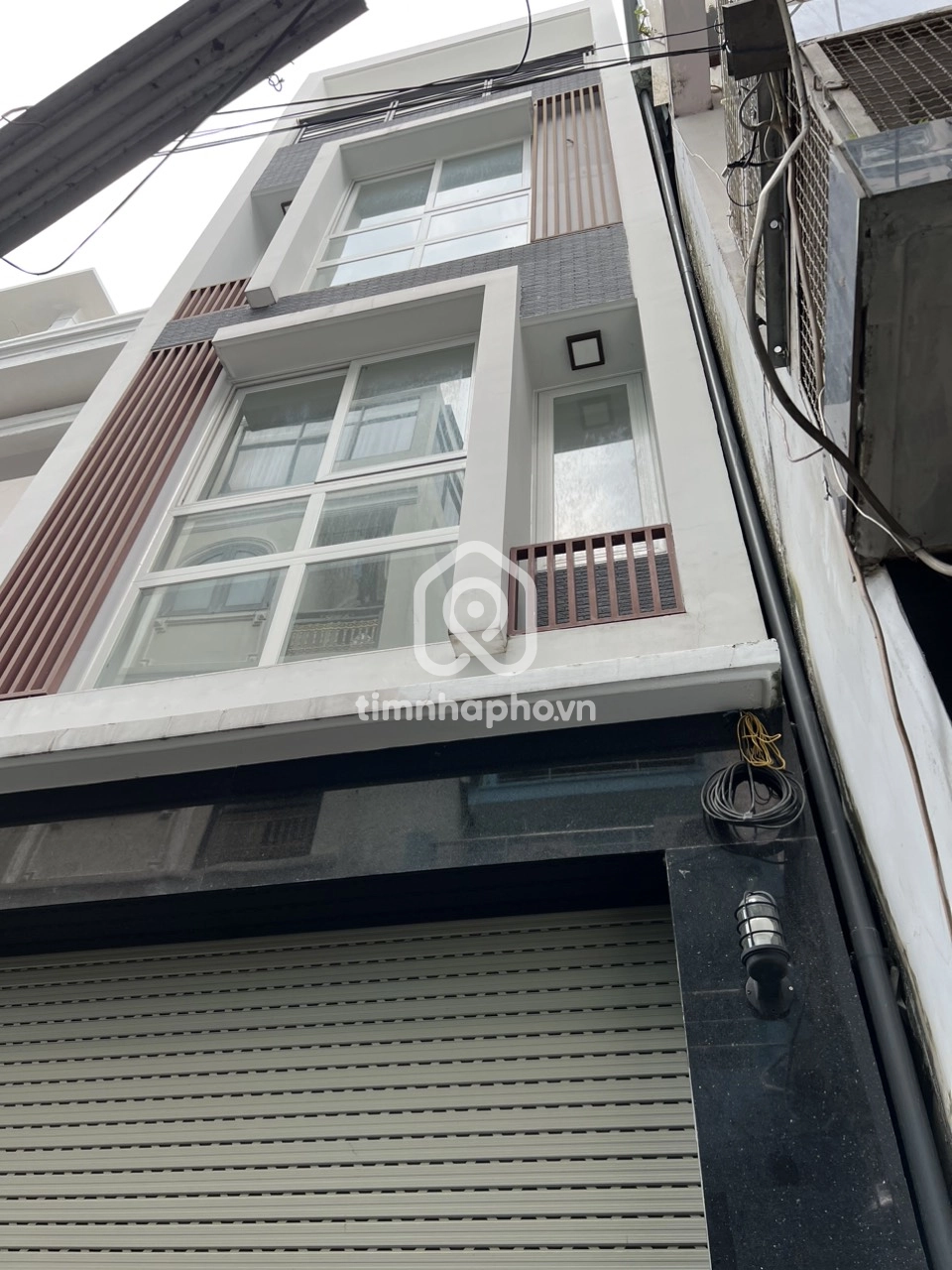 319/11 Đường Nguyễn Công Trứ, Phường Sài Gòn