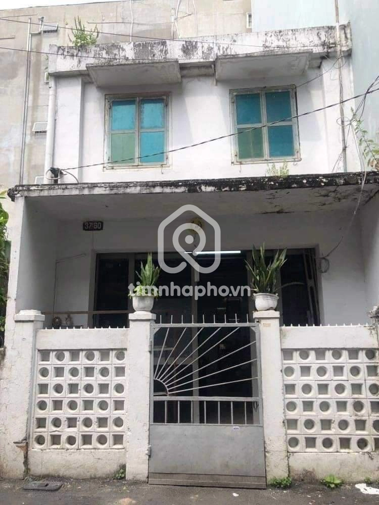 37/60 Đường Trần Đình Xu, Phường Cầu Ông Lãnh 37/60 Đường Trần Đình Xu, Phường Cầu Ông Lãnh