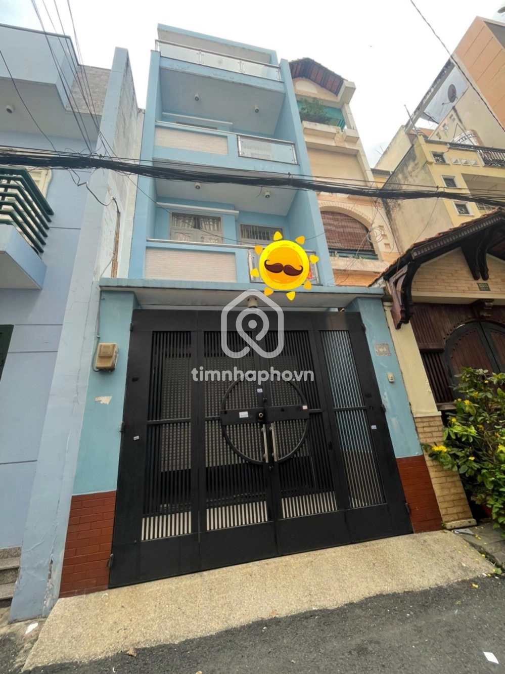 473/4/1 Đường Tô Hiến Thành, Phường Diên Hồng
