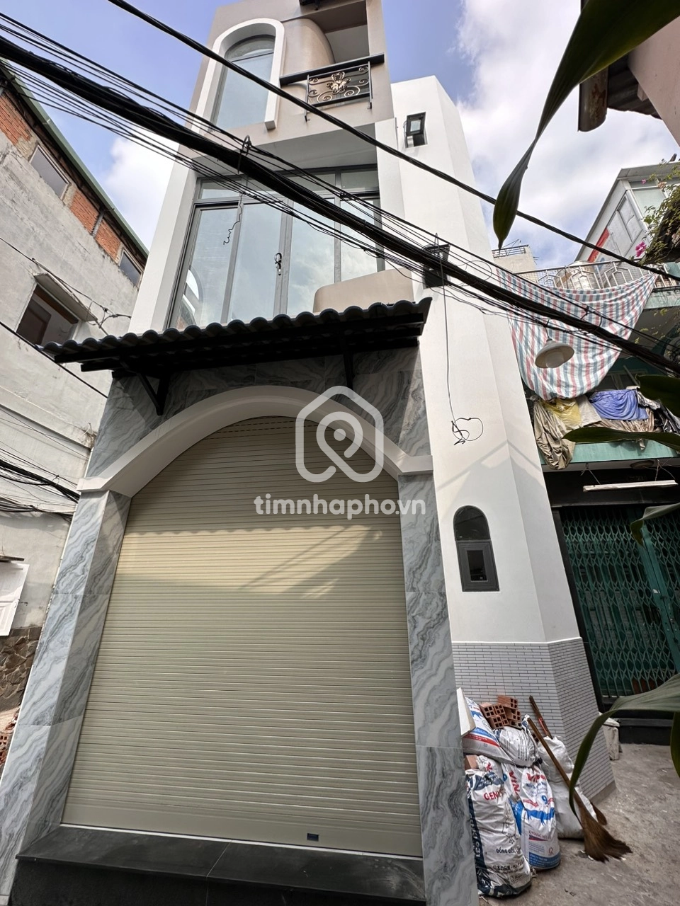 462/25 Đường Nguyễn Tri Phương, Phường Vườn Lài 462/25 Đường Nguyễn Tri Phương, Phường Vườn Lài