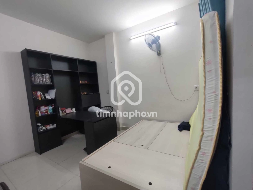 38 Đường Năm Châu, Phường Bảy Hiền