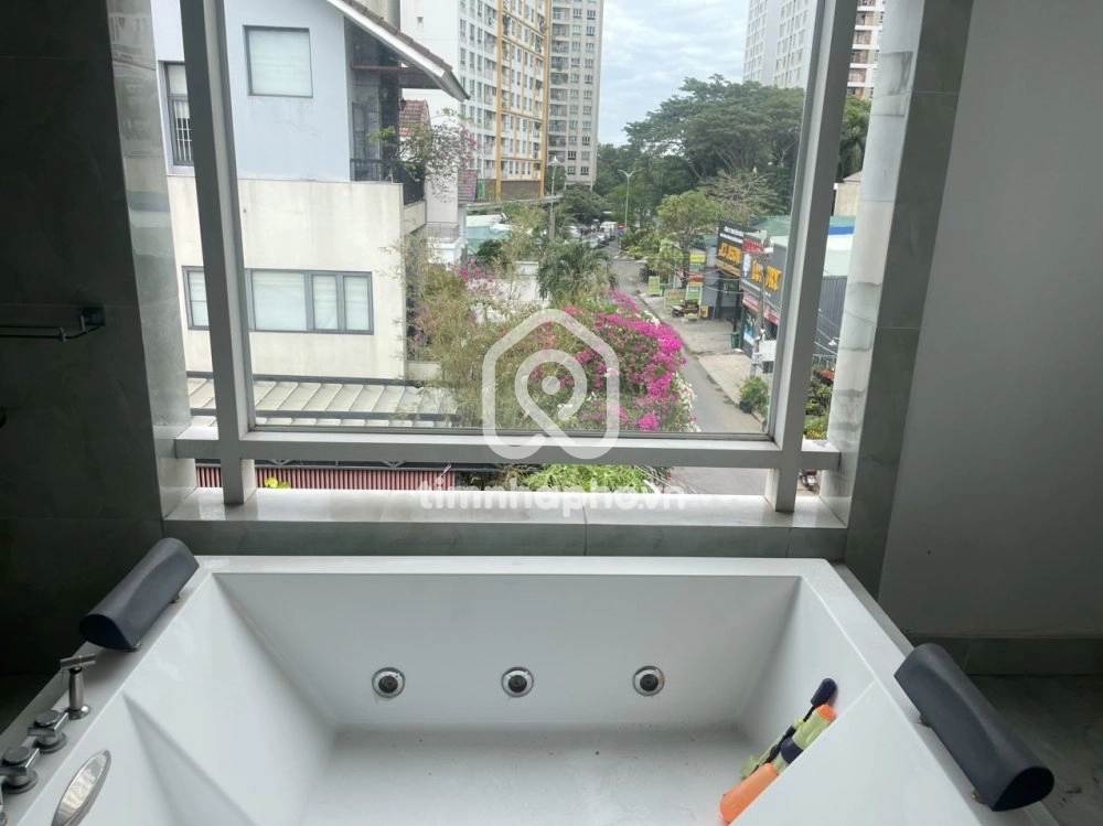 535-537 Đường Nguyễn Duy Trinh, Phường Bình Trưng