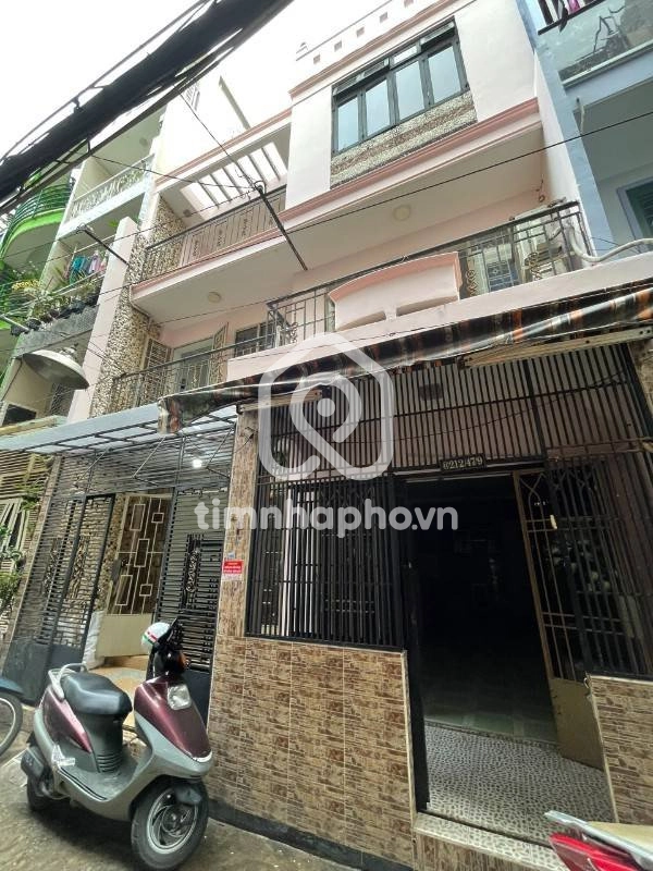 212/47/9 Đường Nguyễn Thiện Thuật, Phường Bàn Cờ 212/47/9 Đường Nguyễn Thiện Thuật, Phường Bàn Cờ