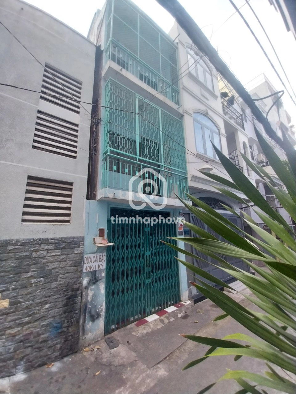154/15b Đường Lý Chính Thắng, Phường Xuân Hòa 154/15b Đường Lý Chính Thắng, Phường Xuân Hòa