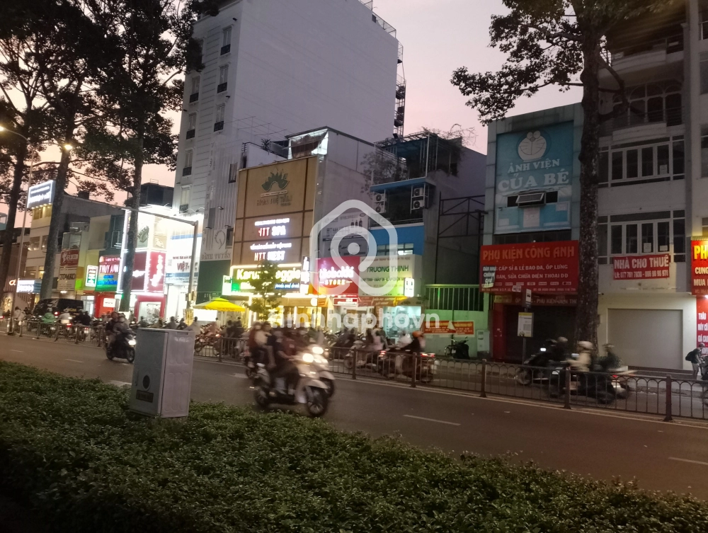 356 Đường 3 Tháng 2, Phường Hòa Hưng 356 Đường 3 Tháng 2, Phường Hòa Hưng