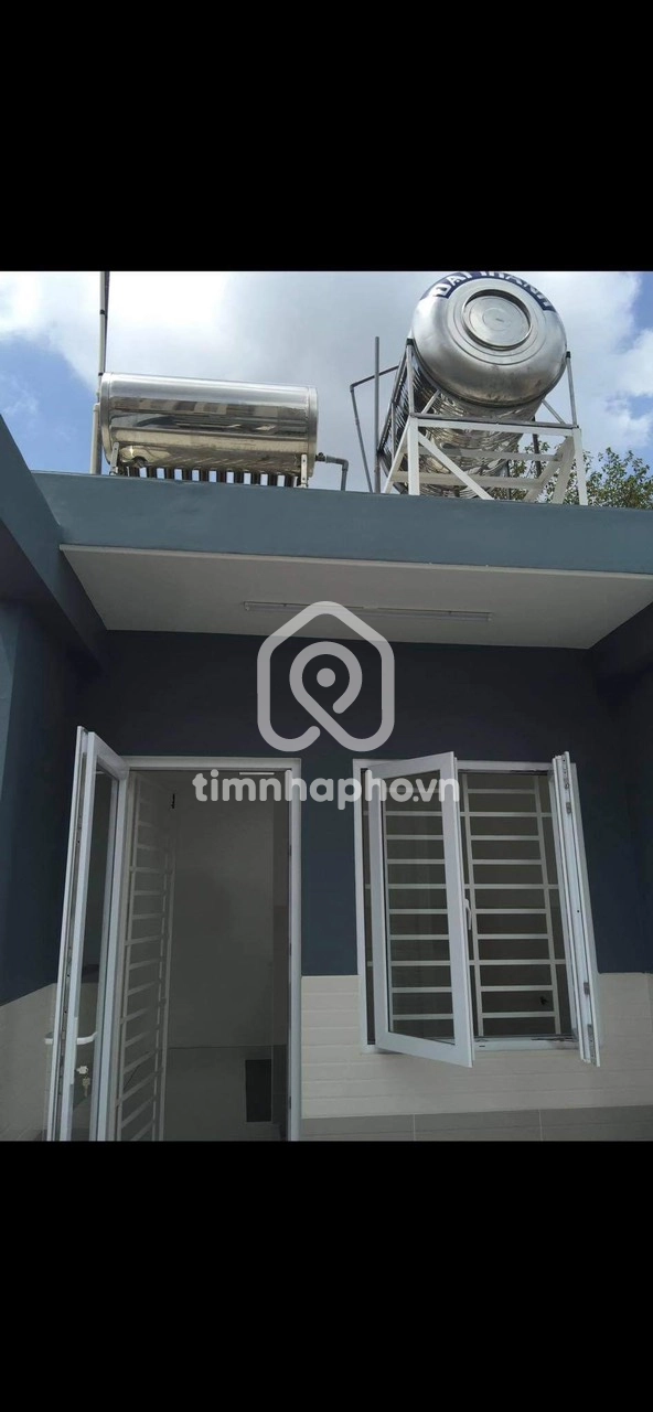 128b/5 Đường Nguyễn Chí Thanh, Phường Vườn Lài 128b/5 Đường Nguyễn Chí Thanh, Phường Vườn Lài