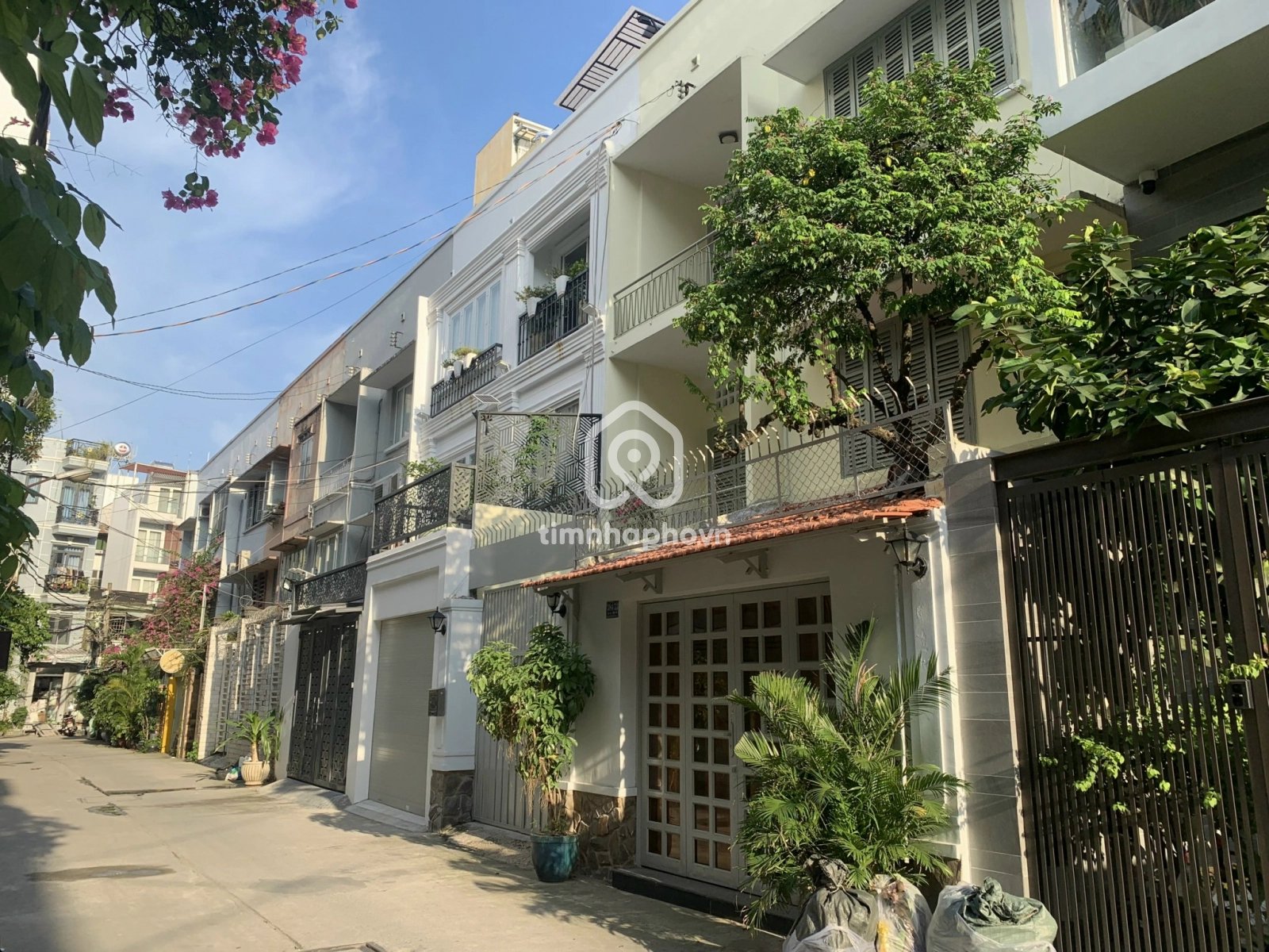 384/33 Đường Nam Kỳ Khởi Nghĩa, Phường Xuân Hòa