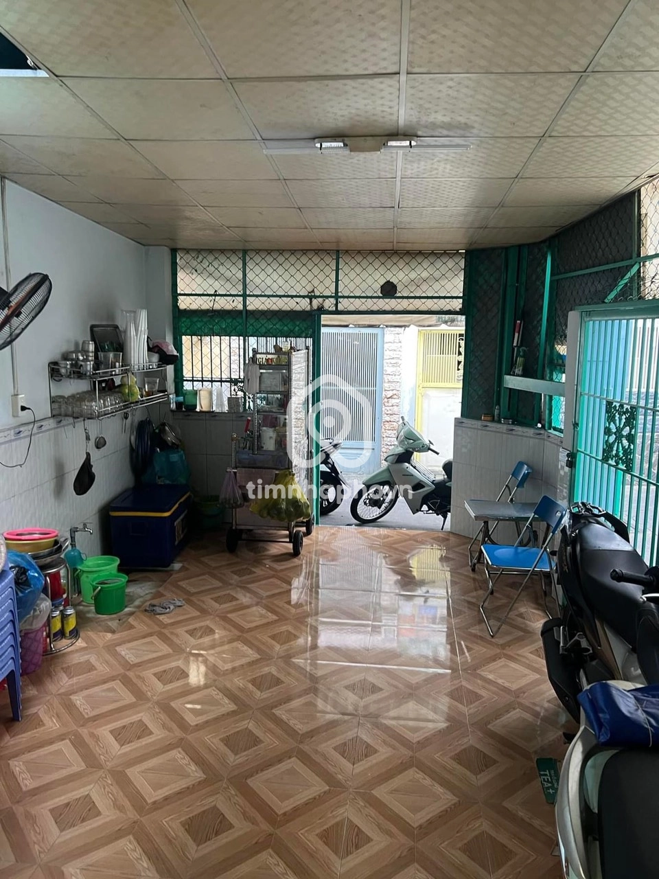 148/12/1 Đường Tôn Đản, Phường Khánh Hội
