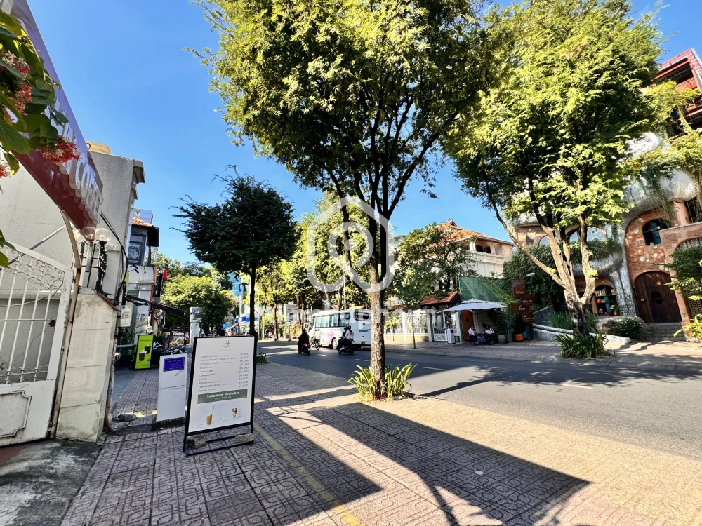 34-34A Đường Võ Văn Tần, Phường Xuân Hòa 34-34A Đường Võ Văn Tần, Phường Xuân Hòa