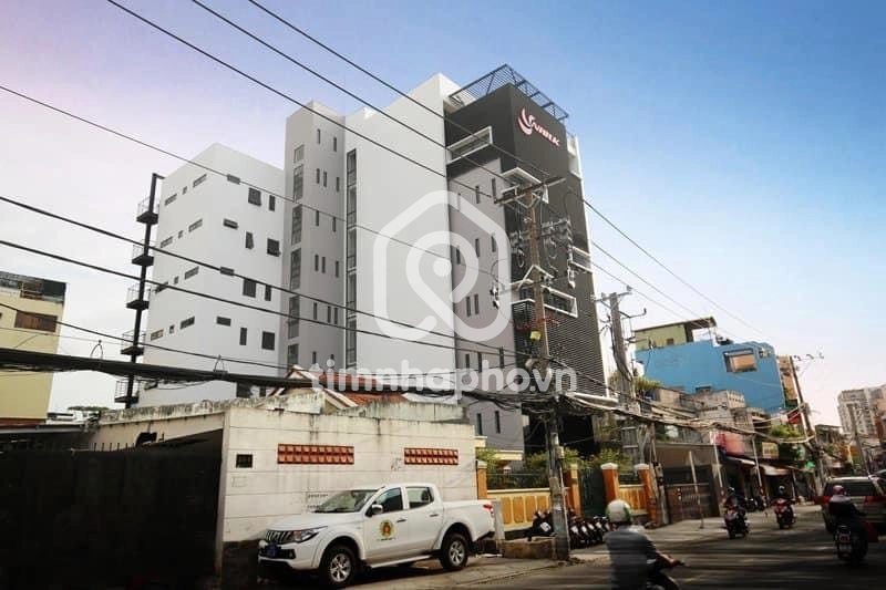 102-102A Đường Nguyễn Văn Đậu, Phường Gia Định