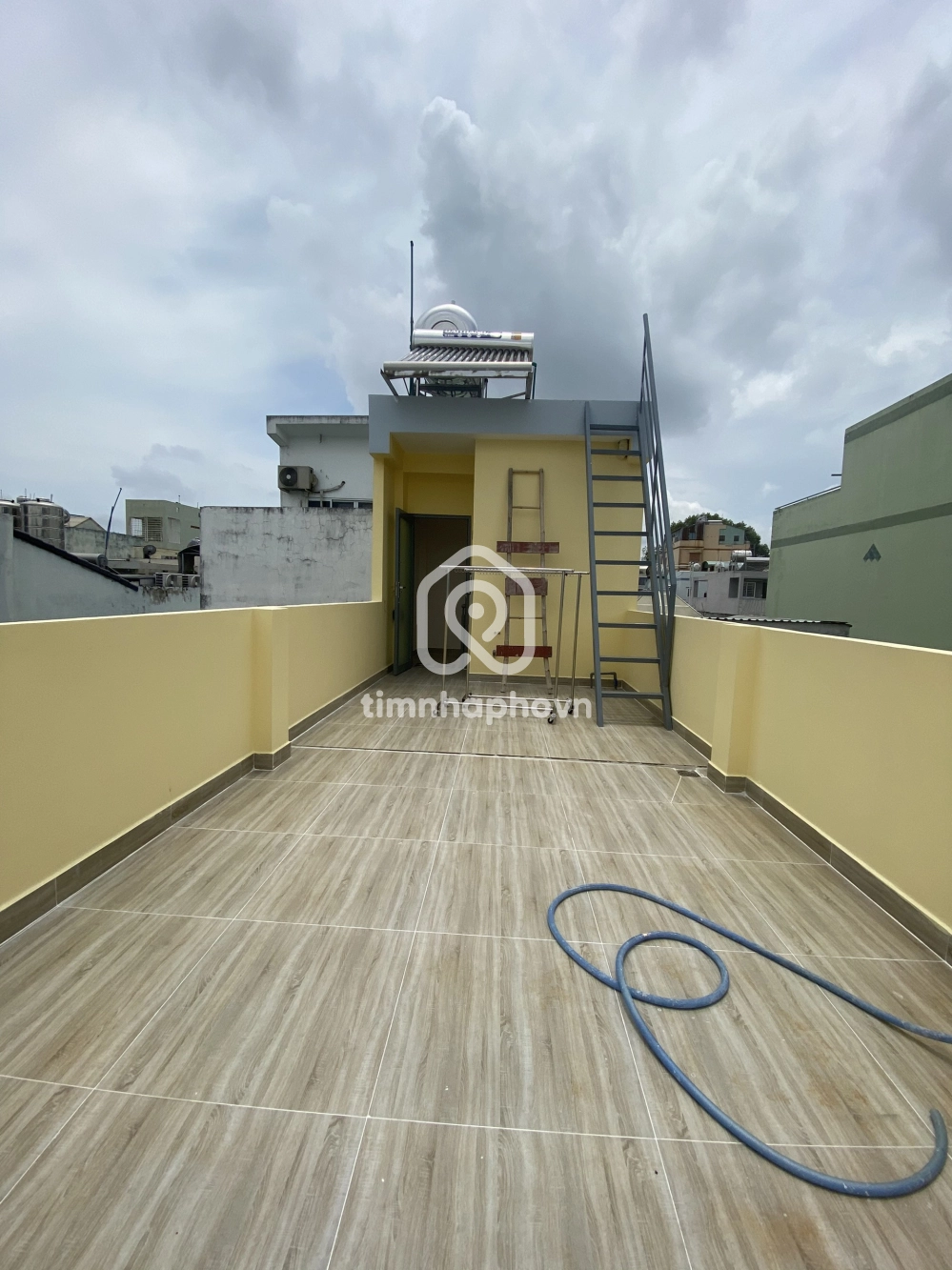 526/2e Đường Lê Hồng Phong, Phường Vườn Lài