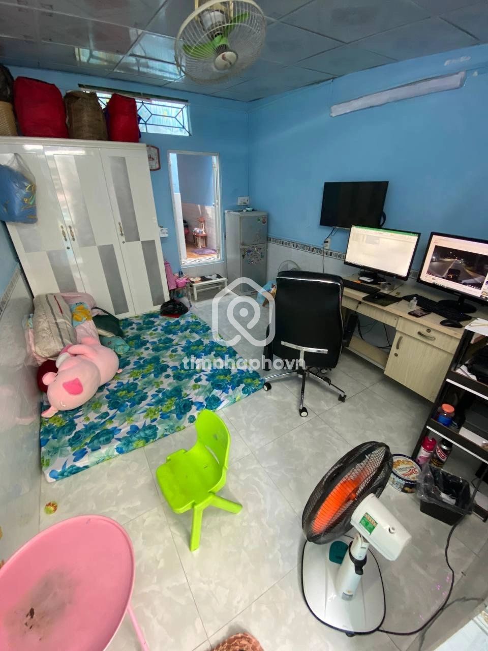 51/41 Đường Phú Mỹ, Phường Thạnh Mỹ Tây 51/41 Đường Phú Mỹ, Phường Thạnh Mỹ Tây