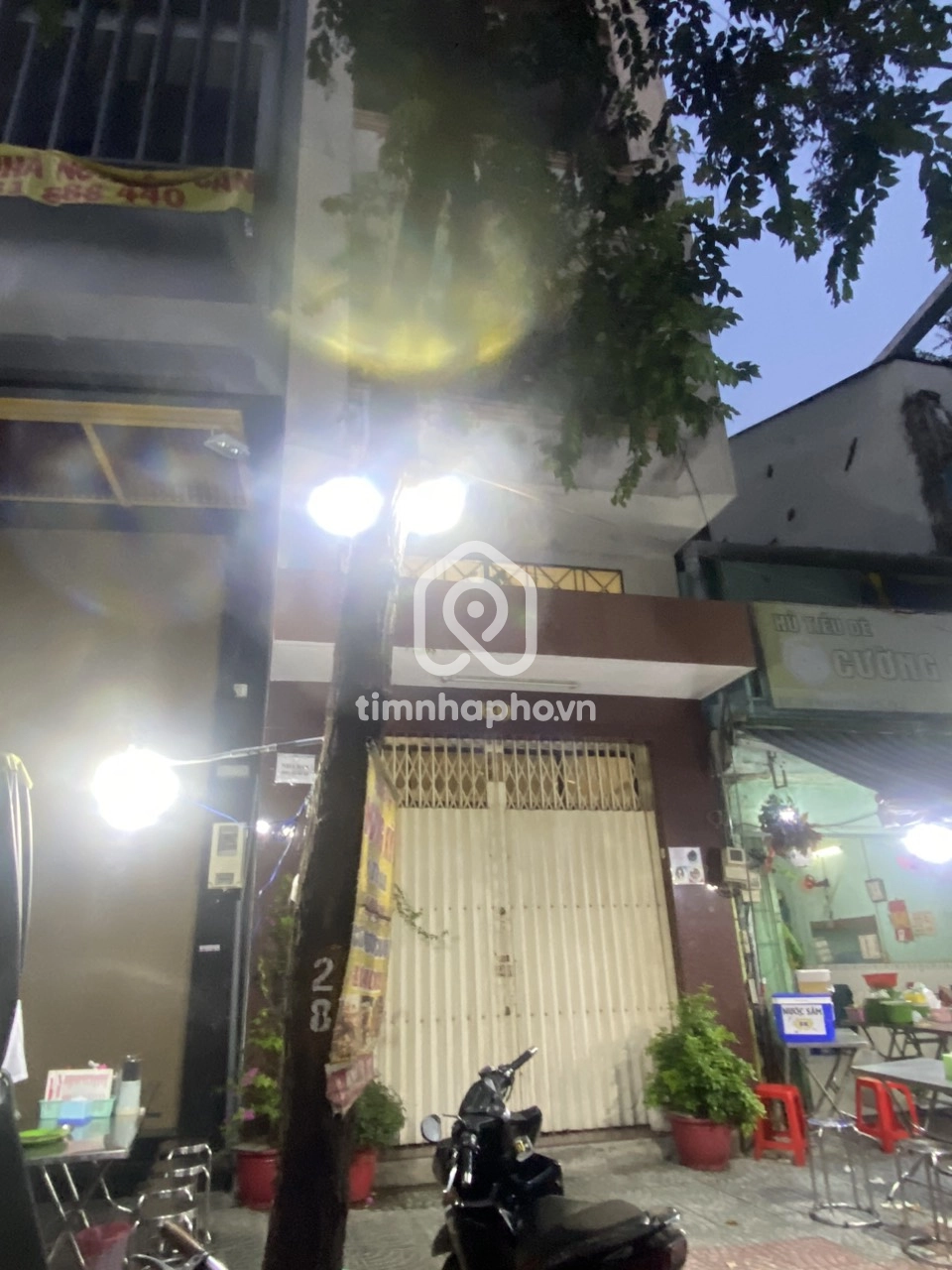 60 Đường Bạch Vân, Phường An Đông 60 Đường Bạch Vân, Phường An Đông