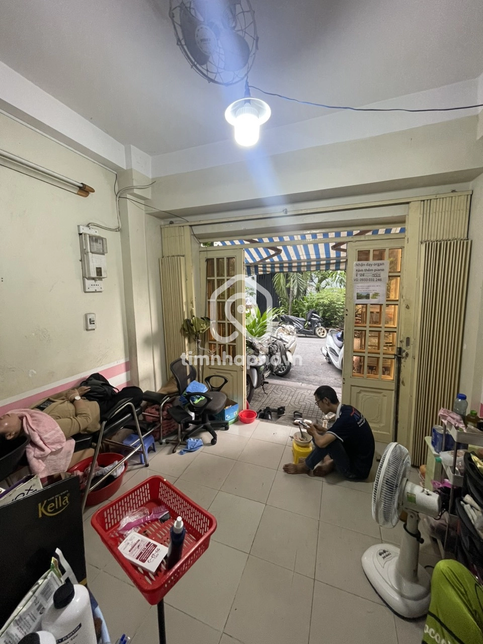 656/104 Đường Cách Mạng Tháng Tám, Phường Nhiêu Lộc 656/104 Đường Cách Mạng Tháng Tám, Phường Nhiêu Lộc