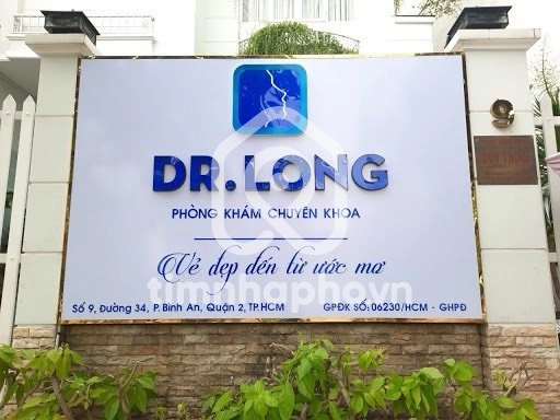 9 Đường Số 34, Phường An Khánh