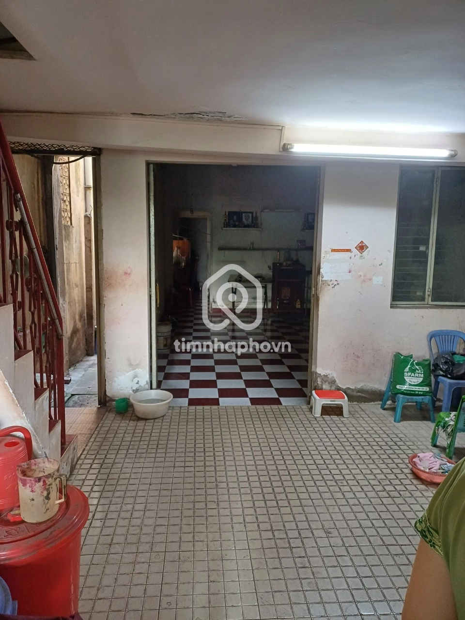 153 Đường Tôn Thất Thuyết, Phường Khánh Hội 153 Đường Tôn Thất Thuyết, Phường Khánh Hội