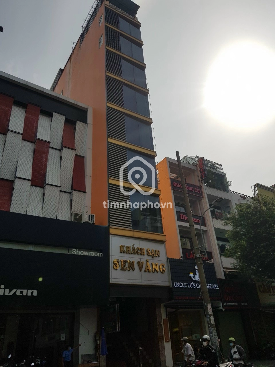 654 Đường Sư Vạn Hạnh, Phường Hòa Hưng 654 Đường Sư Vạn Hạnh, Phường Hòa Hưng